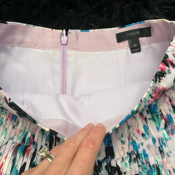 K crew mini skirt - Picture 3 of 3